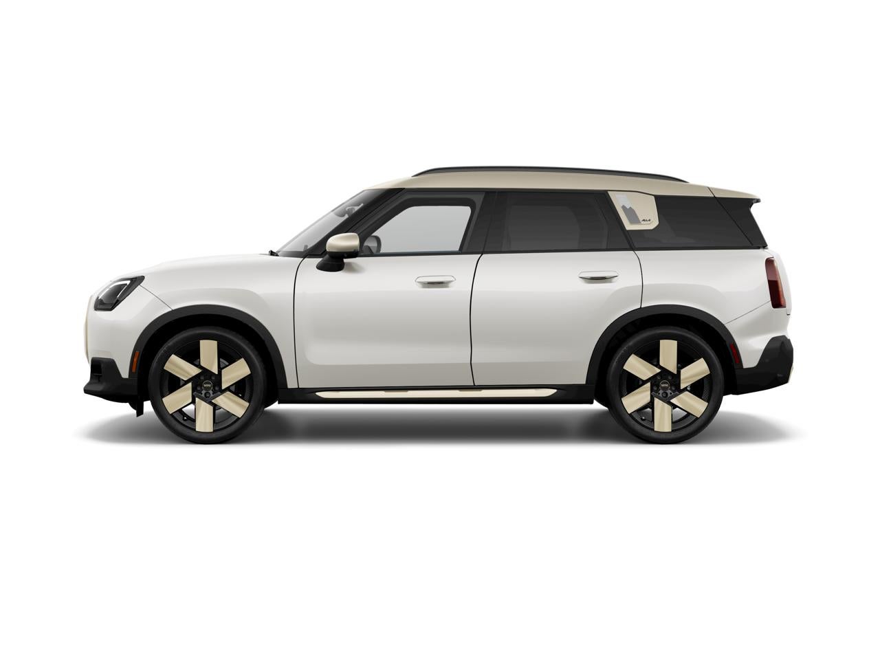 2027 MINI Countryman Base