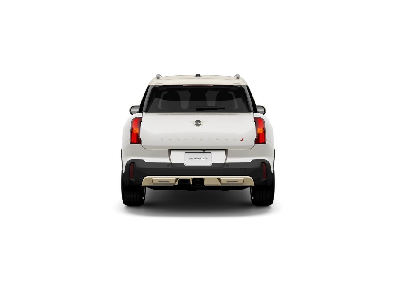 2027 MINI Countryman Base