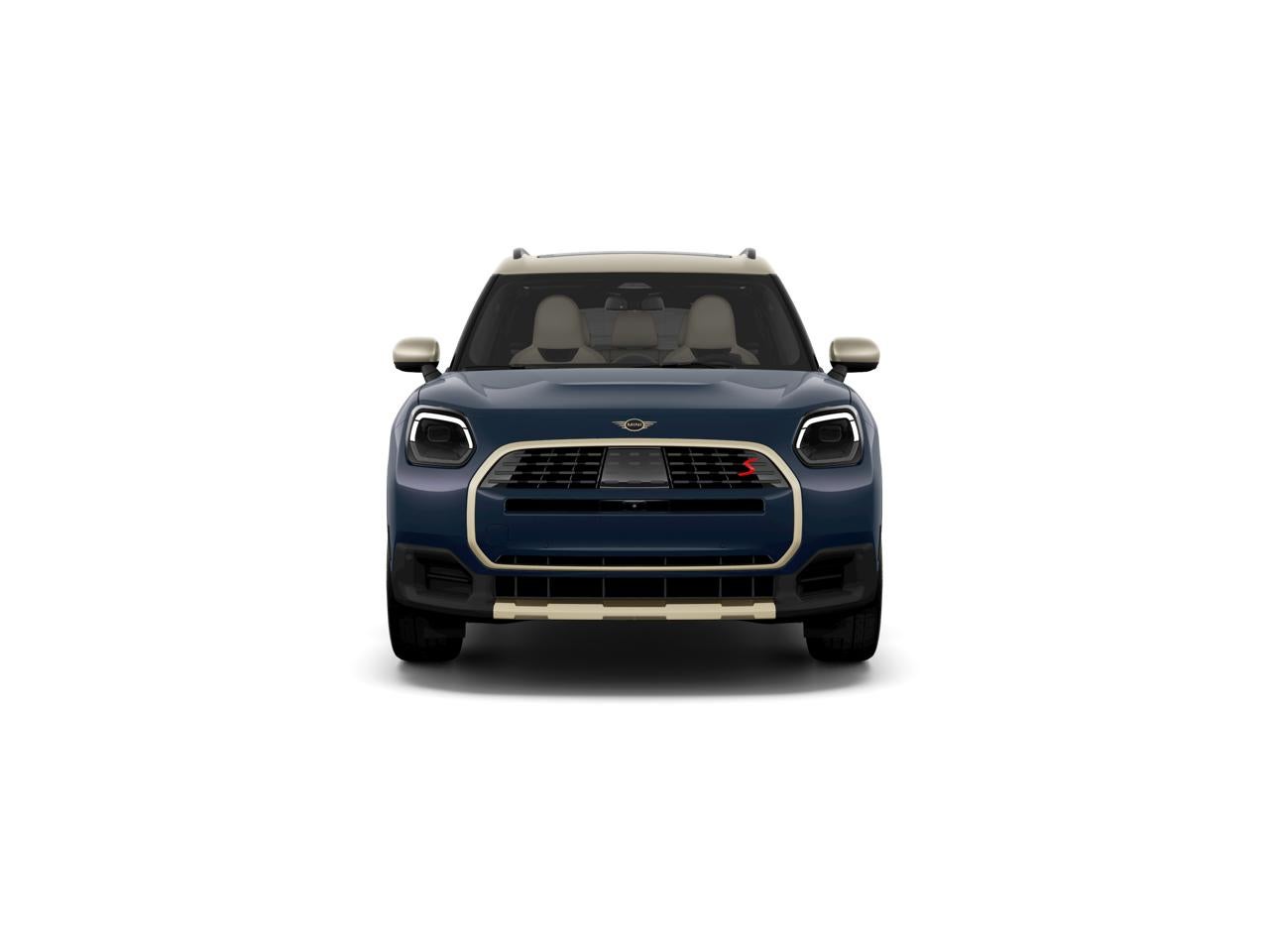 2027 MINI Countryman Base