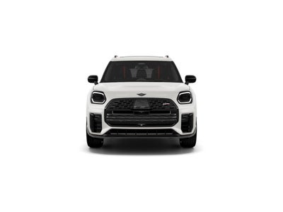 2027 MINI COUNTRYMAN ICONIC