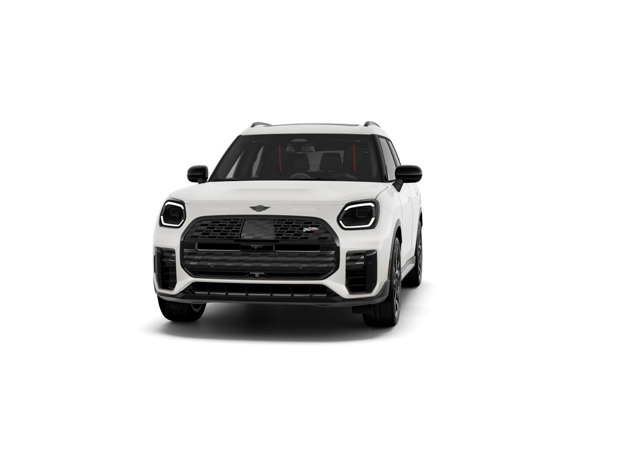 2027 MINI COUNTRYMAN ICONIC
