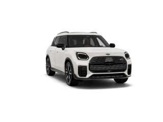 2027 MINI COUNTRYMAN ICONIC
