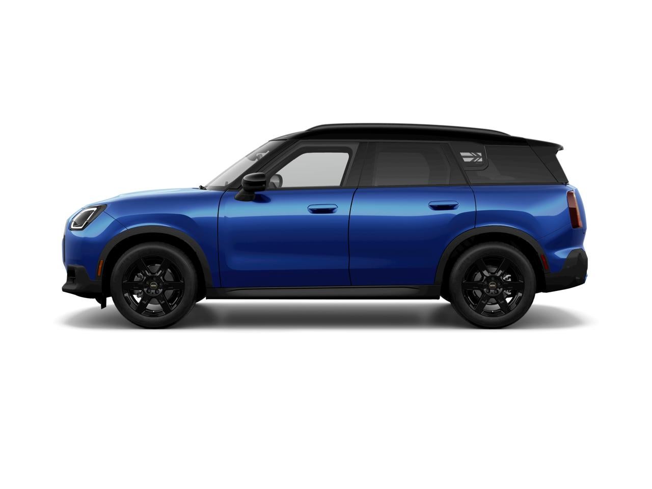 2027 MINI COUNTRYMAN OXFORD EDITION