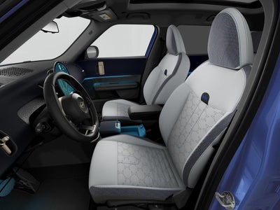 2027 MINI COUNTRYMAN OXFORD EDITION