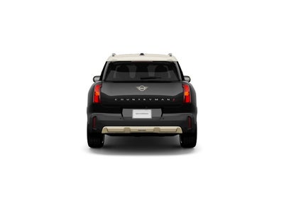 2027 MINI Countryman Base