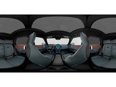 2027 MINI Countryman Base