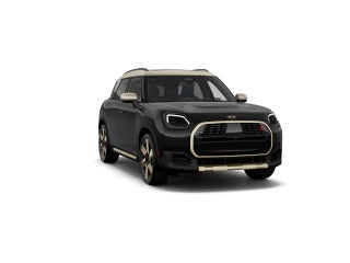 2027 MINI COUNTRYMAN ICONIC