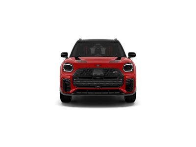 2027 MINI COUNTRYMAN ICONIC