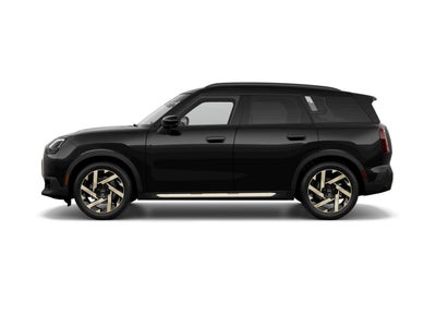 2027 MINI COUNTRYMAN ICONIC
