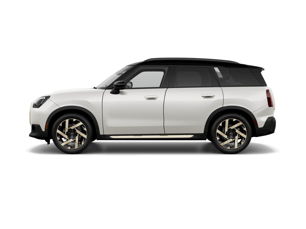 2027 MINI COUNTRYMAN ICONIC