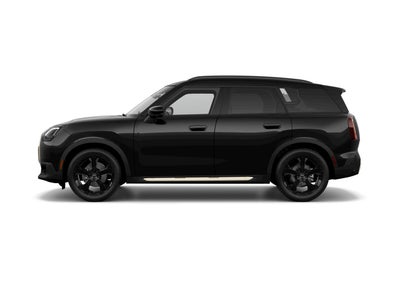 2027 MINI COUNTRYMAN ICONIC