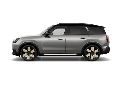 2027 MINI Countryman Base