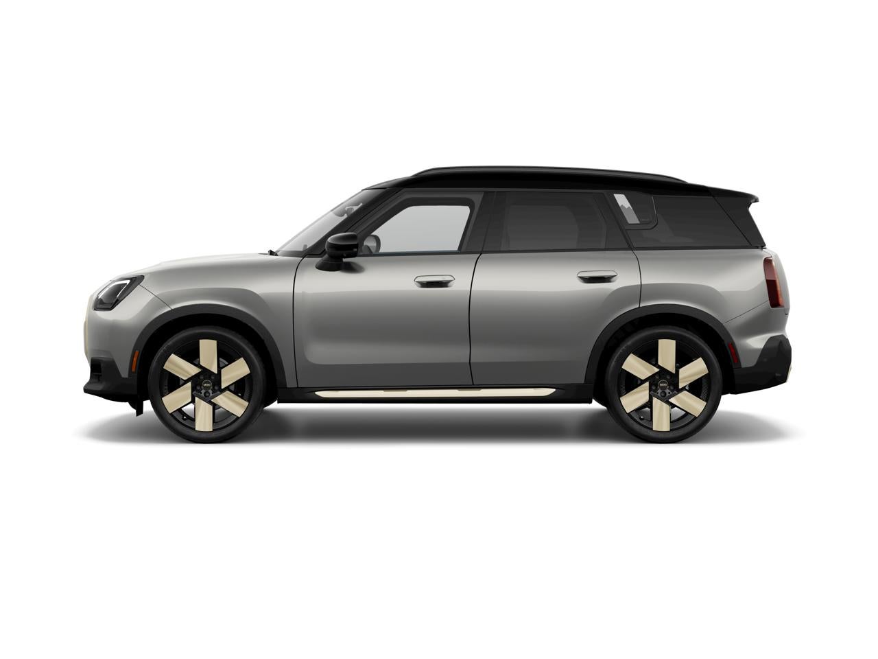 2027 MINI Countryman Base