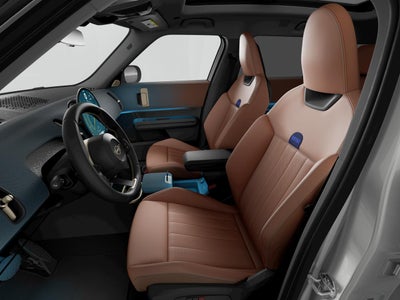 2027 MINI Countryman Base