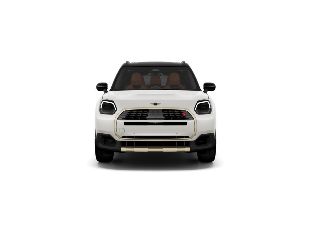 2027 MINI COUNTRYMAN ICONIC