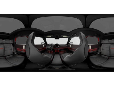 2027 MINI COUNTRYMAN ICONIC