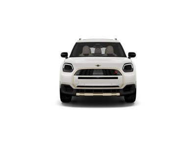 2027 MINI COUNTRYMAN SIGNATURE PLUS
