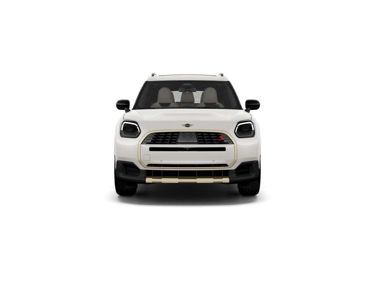 2027 MINI COUNTRYMAN SIGNATURE PLUS