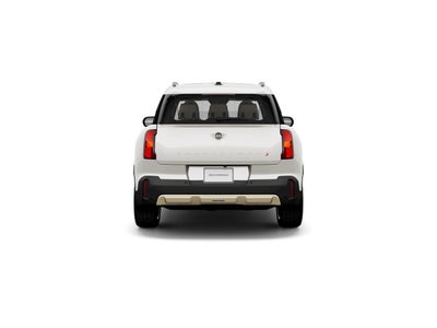 2027 MINI COUNTRYMAN SIGNATURE PLUS