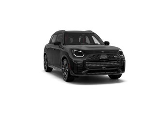 2027 MINI COUNTRYMAN ICONIC