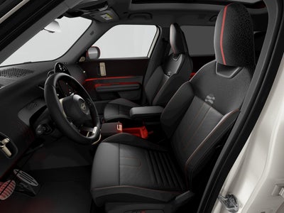 2027 MINI COUNTRYMAN ICONIC