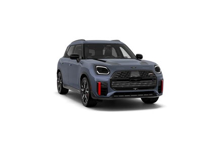 2027 MINI JCW Base