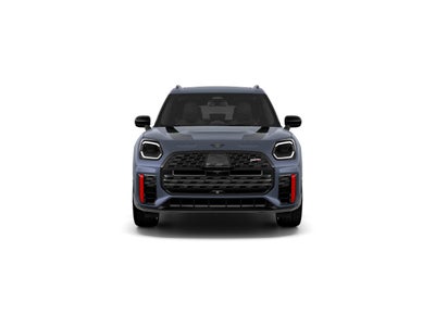 2027 MINI JCW Base