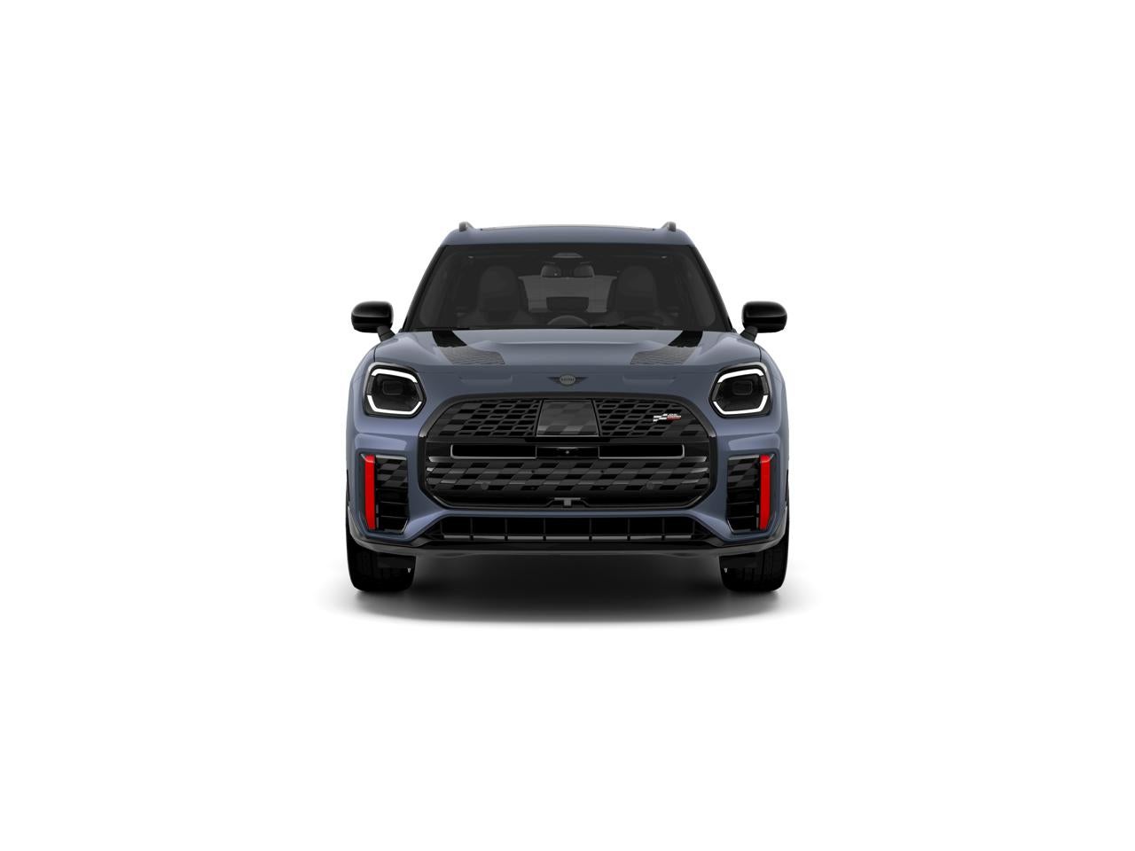2027 MINI JCW Base