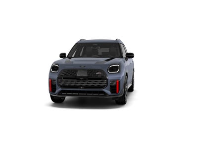 2027 MINI JCW Base