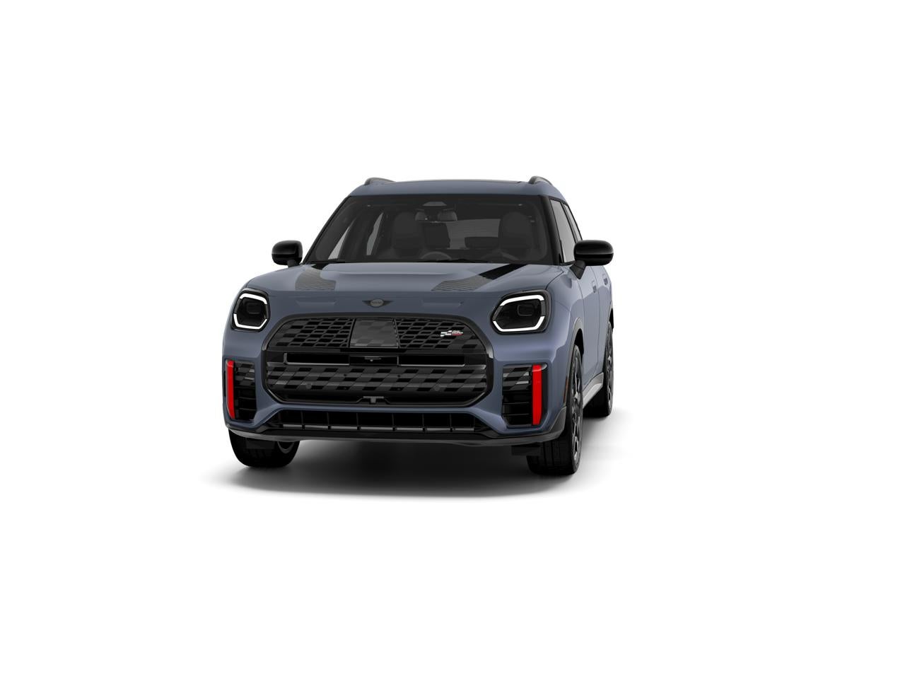 2027 MINI JCW Base