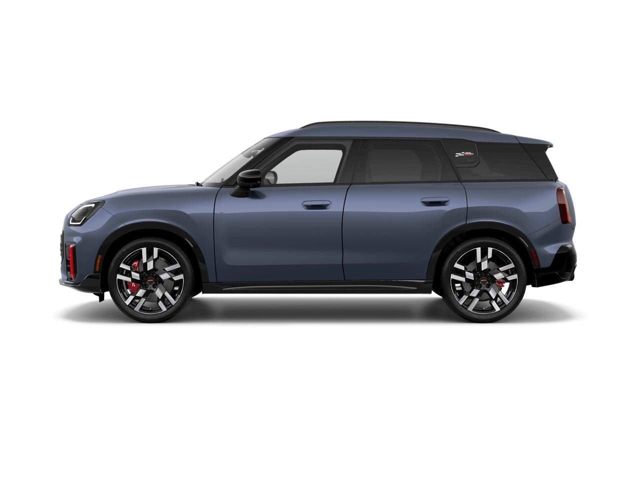 2027 MINI JCW Base