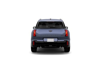2027 MINI JCW Base