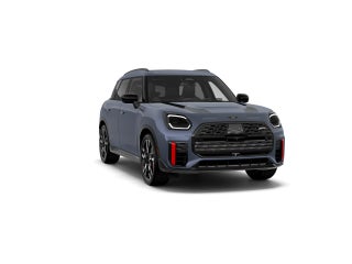 2027 MINI COUNTRYMAN ICONIC