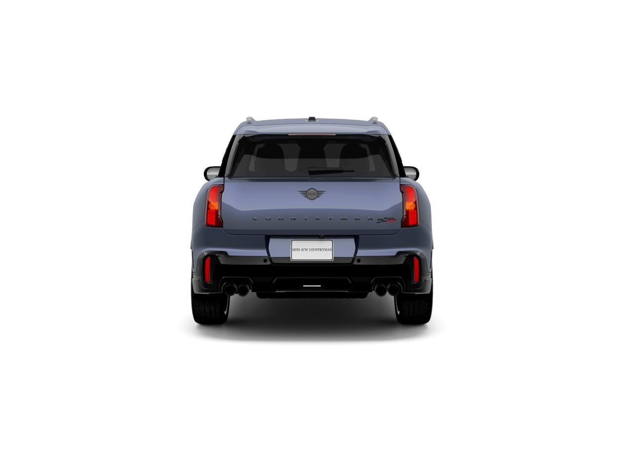 2027 MINI COUNTRYMAN ICONIC