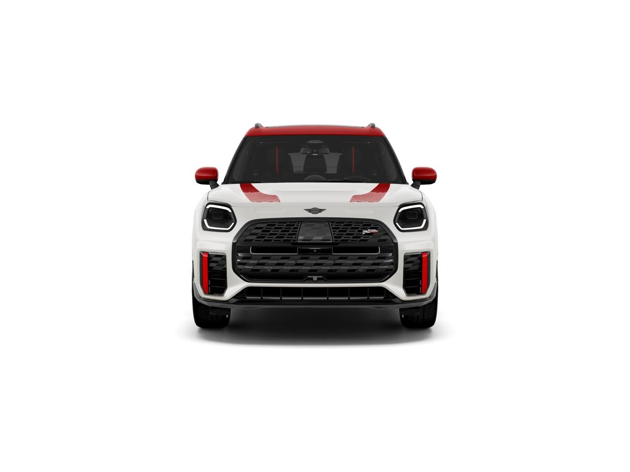 2027 MINI COUNTRYMAN ICONIC