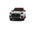 2027 MINI COUNTRYMAN ICONIC