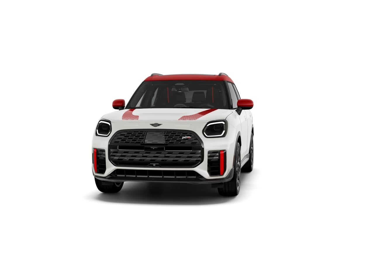 2027 MINI COUNTRYMAN ICONIC