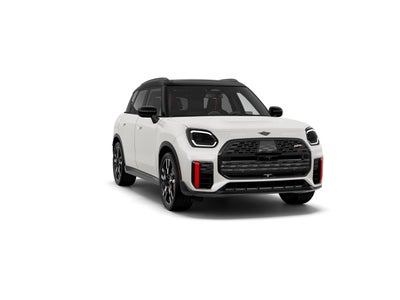 2027 MINI JCW Base
