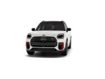 2027 MINI JCW Base