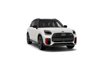2027 MINI JCW Base