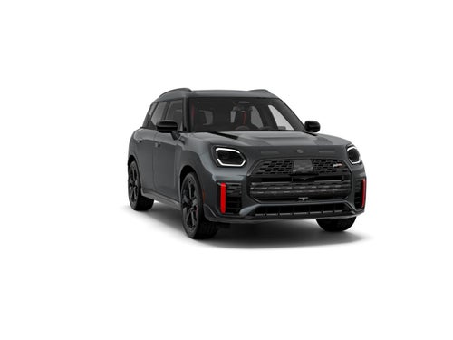 2027 MINI JCW Base