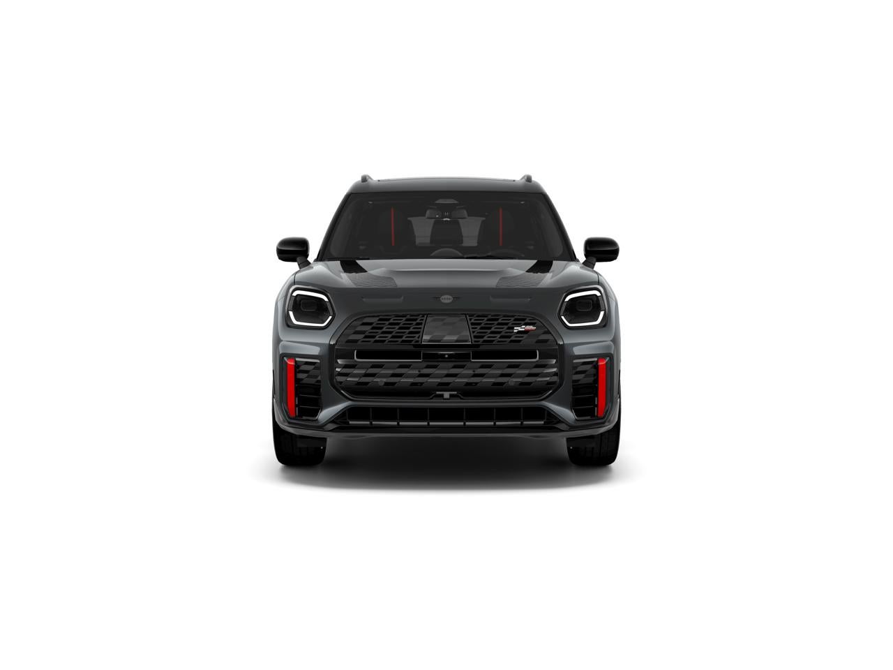 2027 MINI JCW Base