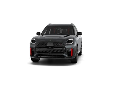 2027 MINI JCW Base