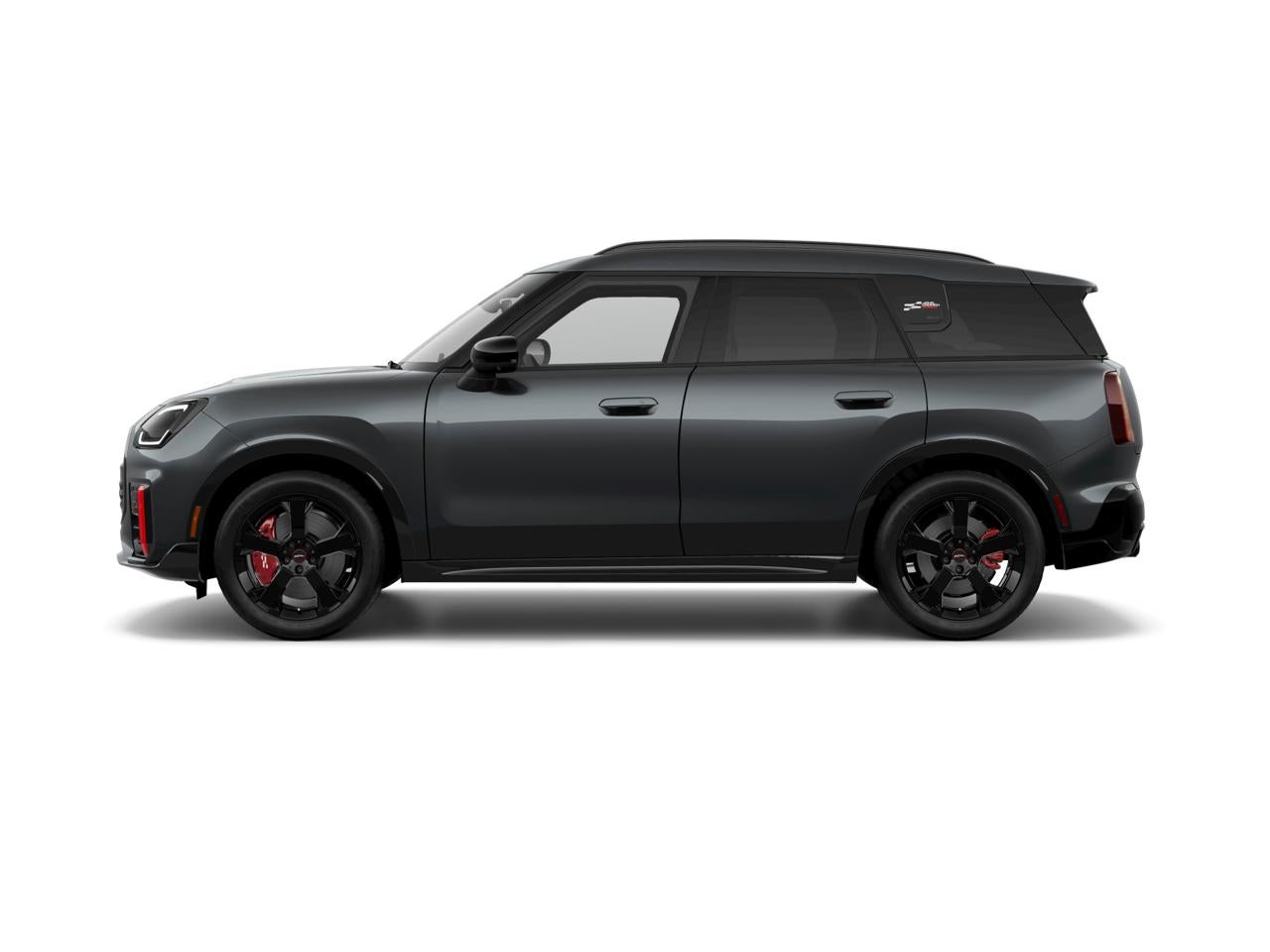 2027 MINI JCW Base