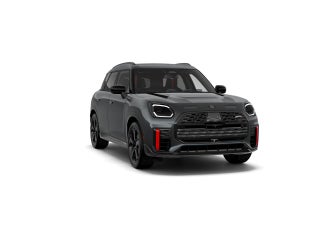 2027 MINI JCW Base