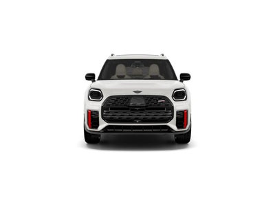 2027 MINI COUNTRYMAN ICONIC