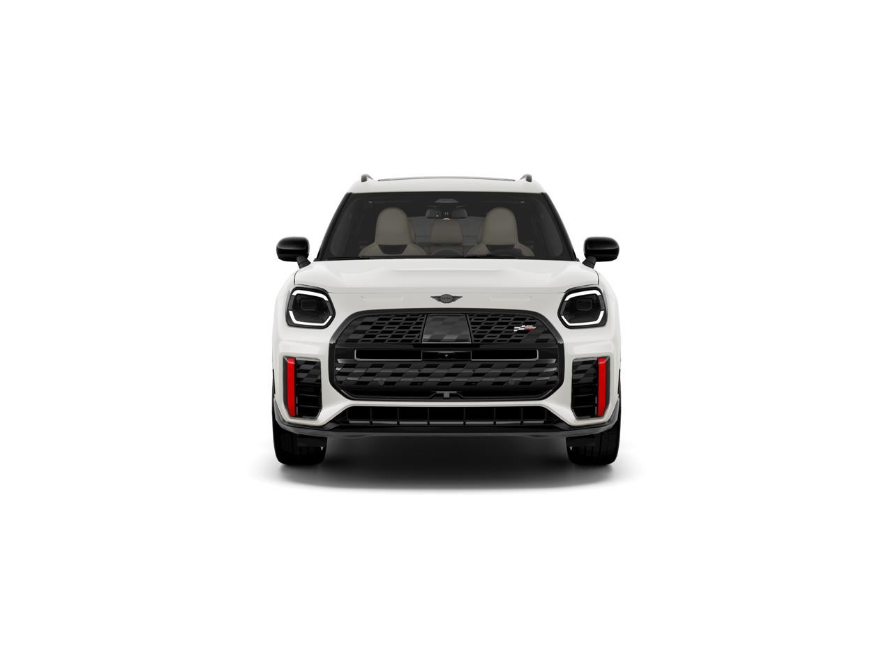 2027 MINI COUNTRYMAN ICONIC
