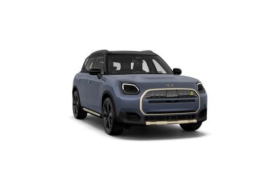 2026 MINI COUNTRYMAN SIGNATURE PLUS