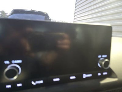 2023 Honda Civic Hatchback LX