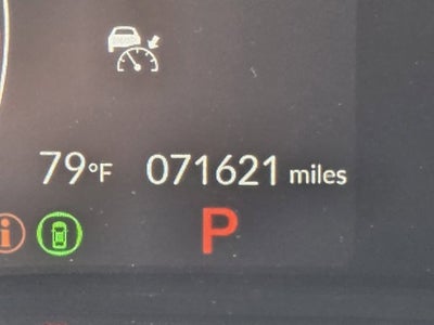 2023 Honda Civic Hatchback LX